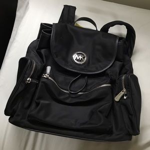Michael Kors Backpack excellent condition